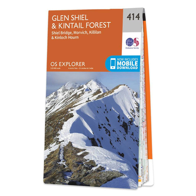 Load image into Gallery viewer, Explorer Maps (411-420)
