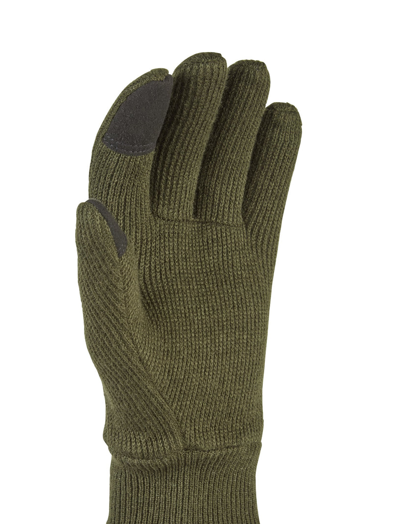 Load image into Gallery viewer, SealSkinz Necton Windproof All Weather Knitted Glove
