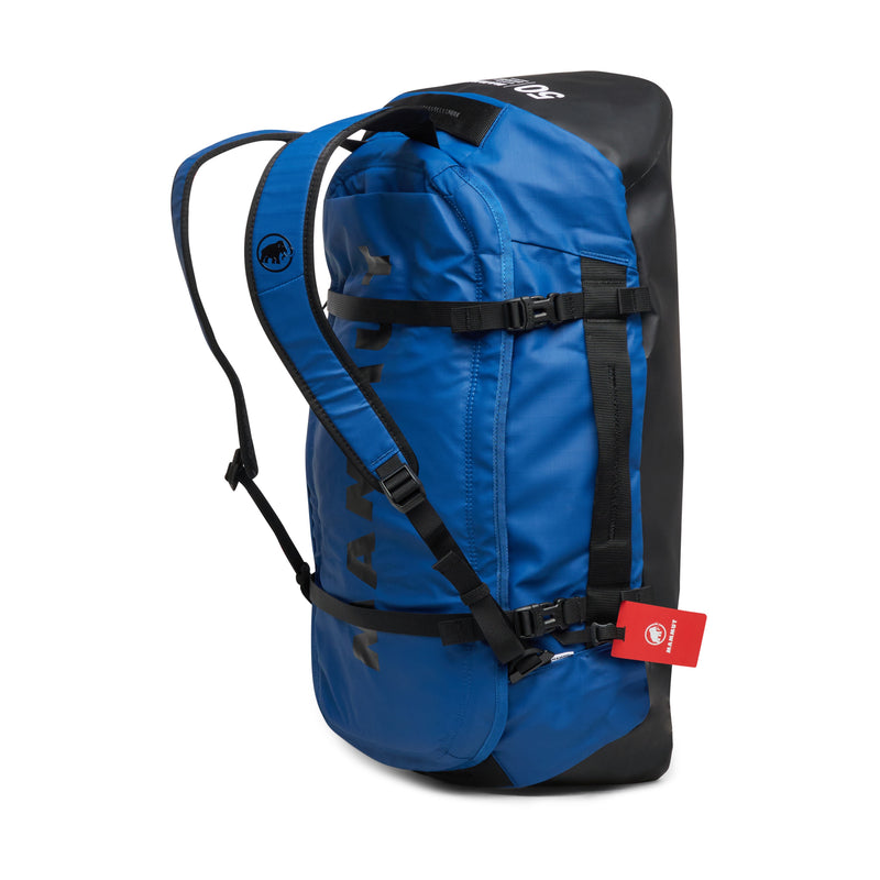 Load image into Gallery viewer, Mammut Cargo Travel Bag
