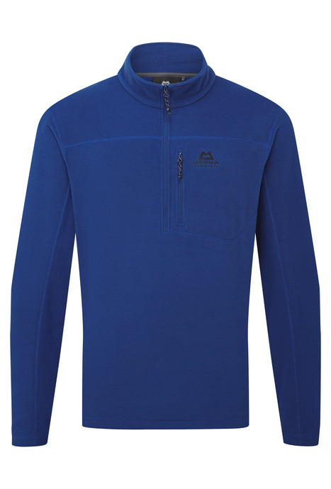 Mountain Equipment Micro Men's Zip T Fleece