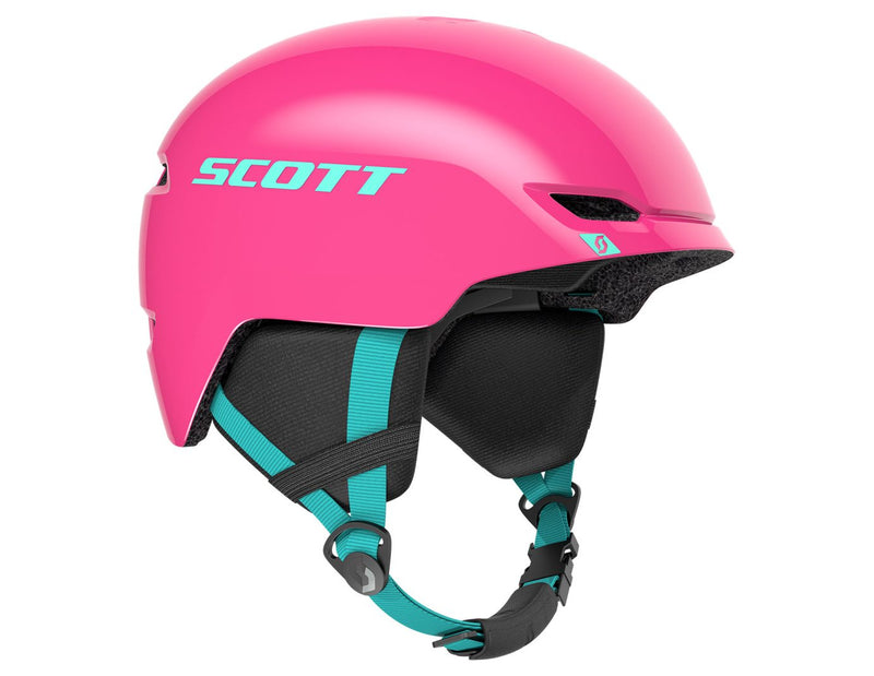 Load image into Gallery viewer, Scott Junior Keeper 2 Snow Helmet
