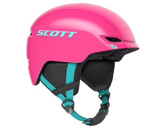 Scott Junior Keeper 2 Snow Helmet