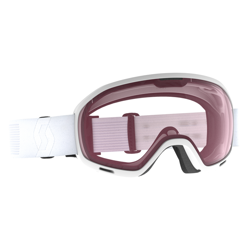 Load image into Gallery viewer, Scott Unlimited II (Over The Glass) Goggle
