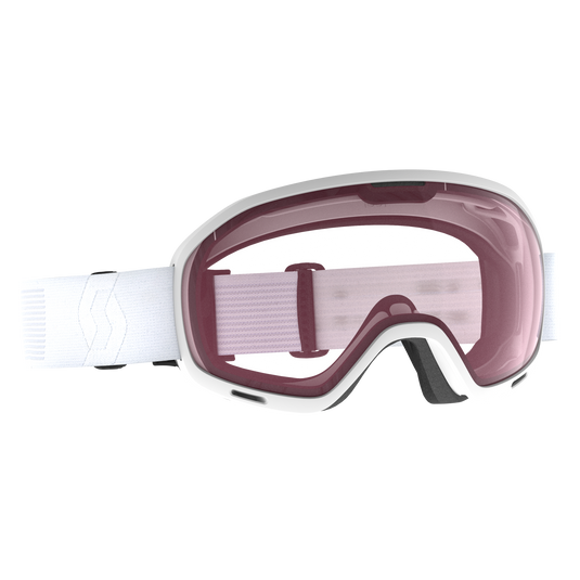 Scott Unlimited II (Over The Glass) Goggle