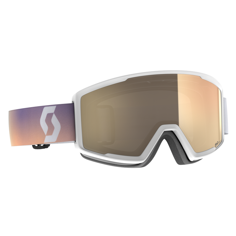 Load image into Gallery viewer, Scott Factor Pro Light Sensitive Goggle
