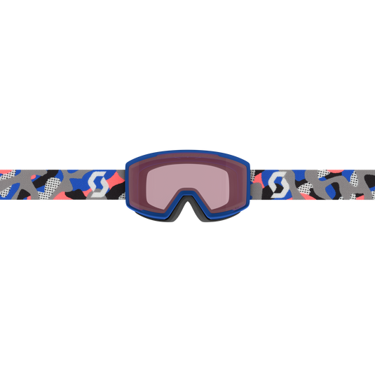 Scott Factor Unisex Goggle