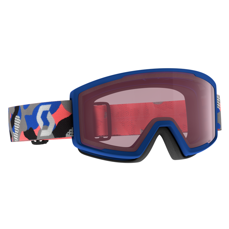 Load image into Gallery viewer, Scott Factor Unisex Goggle
