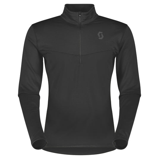 Scott Defined Light Mens Pullover Midlayer