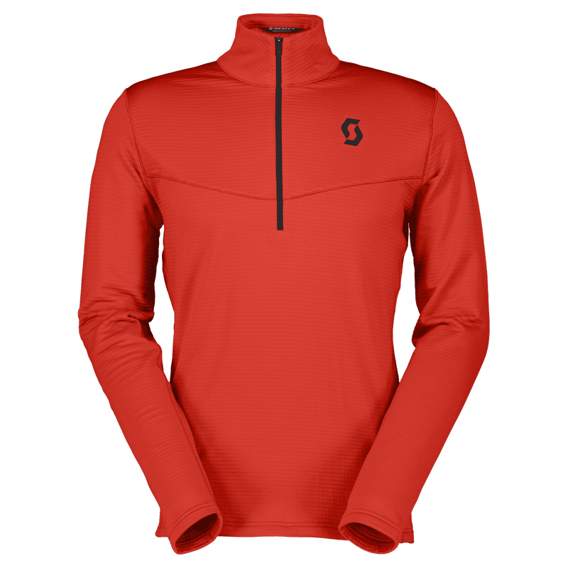 Load image into Gallery viewer, Scott Defined Light Mens Pullover Midlayer
