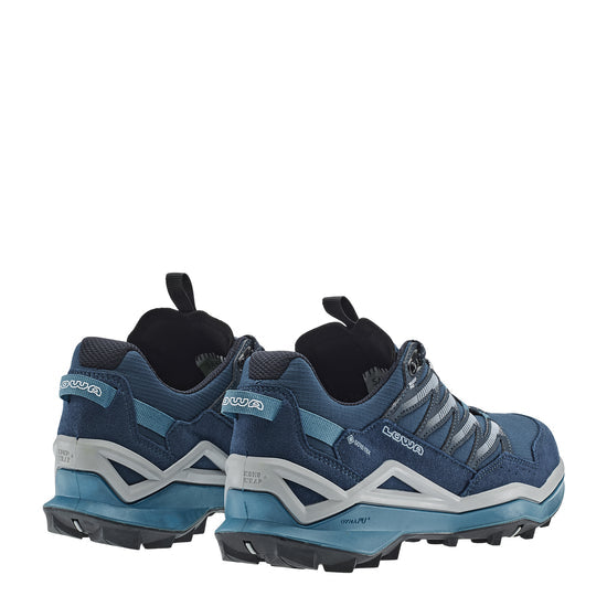 Load image into Gallery viewer, Lowa Maddox Pro Mens Low GTX
