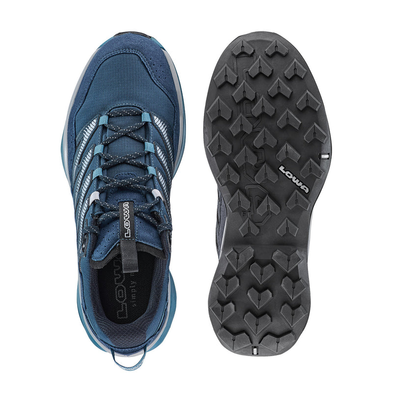 Load image into Gallery viewer, Lowa Maddox Pro Mens Low GTX
