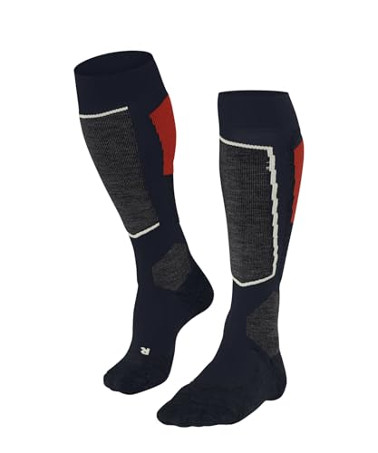 Falke SK2 Intermediate Men's Ski Sock