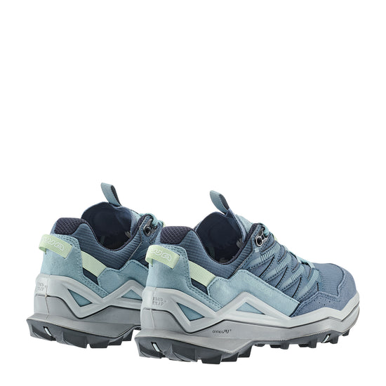 Load image into Gallery viewer, Lowa Maddox Pro Womens Low GTX
