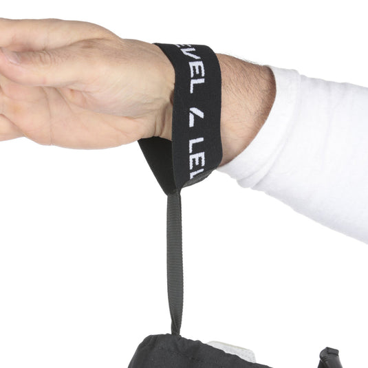 Level I-Super Radiator Gore-Tex Mens Glove