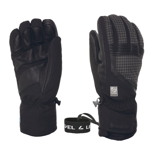 Level I-Super Radiator Gore-Tex Mens Glove