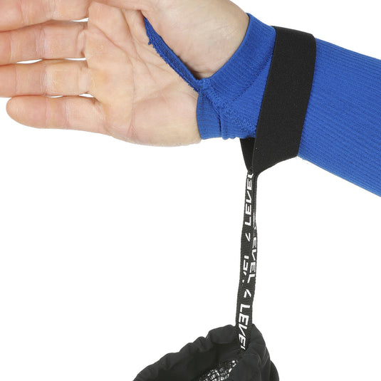 Level I-Super Radiator Gore-Tex Womens Glove