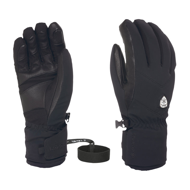 Load image into Gallery viewer, Level I-Super Radiator Gore-Tex Womens Glove
