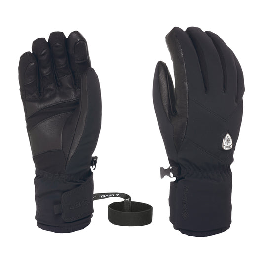 Level I-Super Radiator Gore-Tex Womens Glove