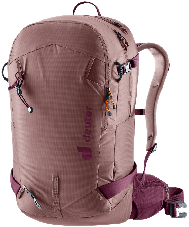 Load image into Gallery viewer, Deuter Freerider 28 SL Rucksack
