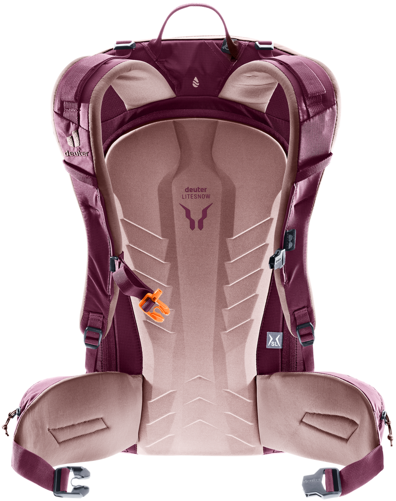 Load image into Gallery viewer, Deuter Freerider 28 SL Rucksack
