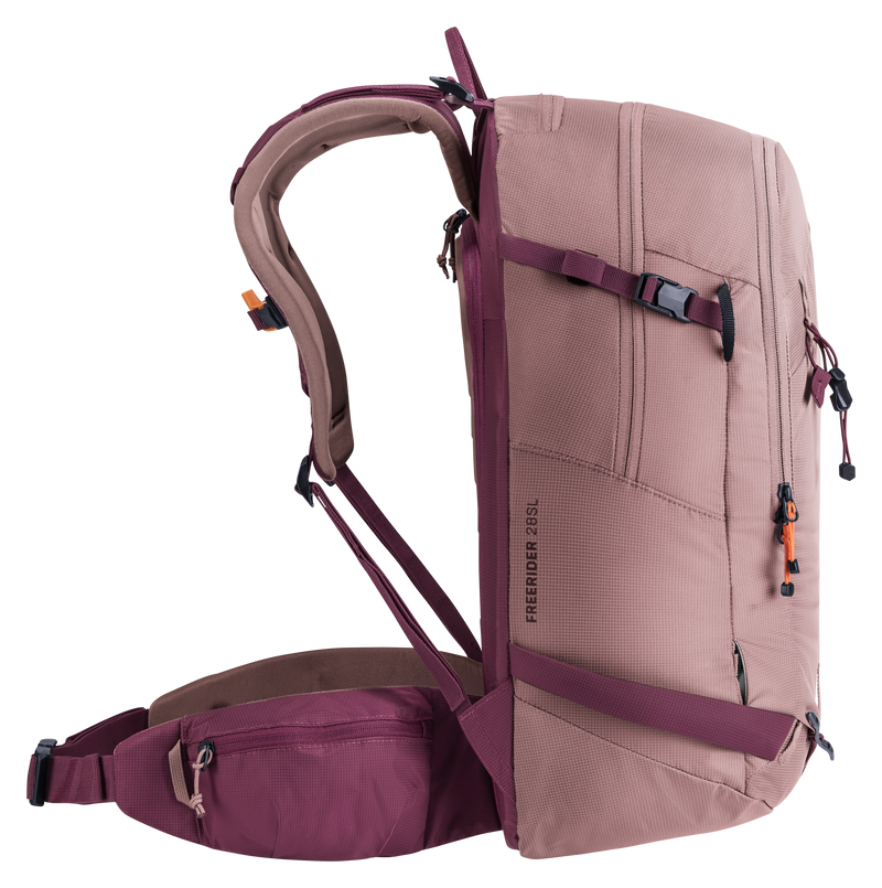 Load image into Gallery viewer, Deuter Freerider 28 SL Rucksack
