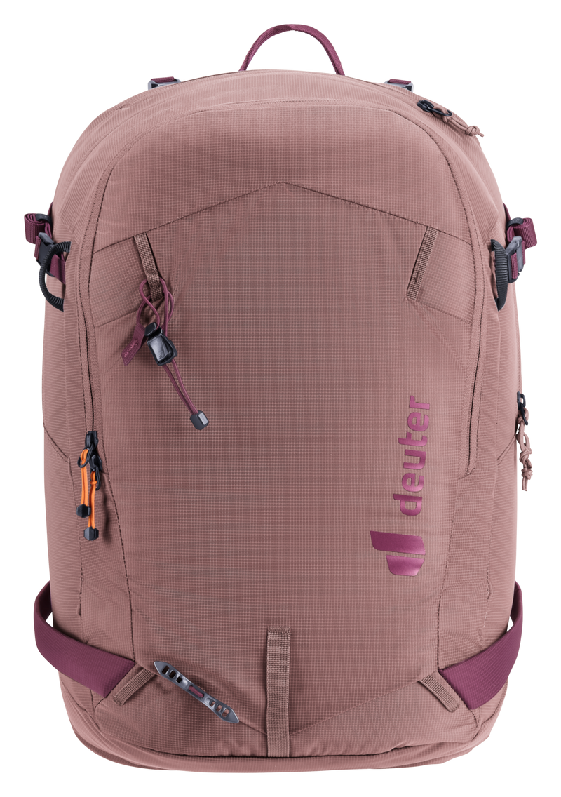 Load image into Gallery viewer, Deuter Freerider 28 SL Rucksack
