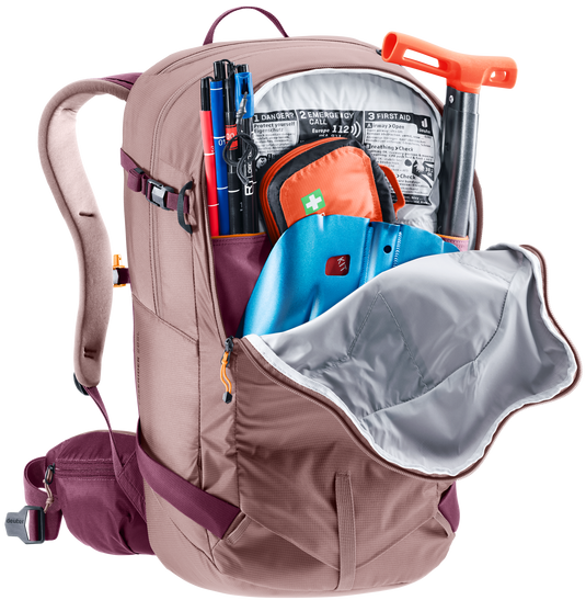 Deuter Freerider 28 SL Rucksack