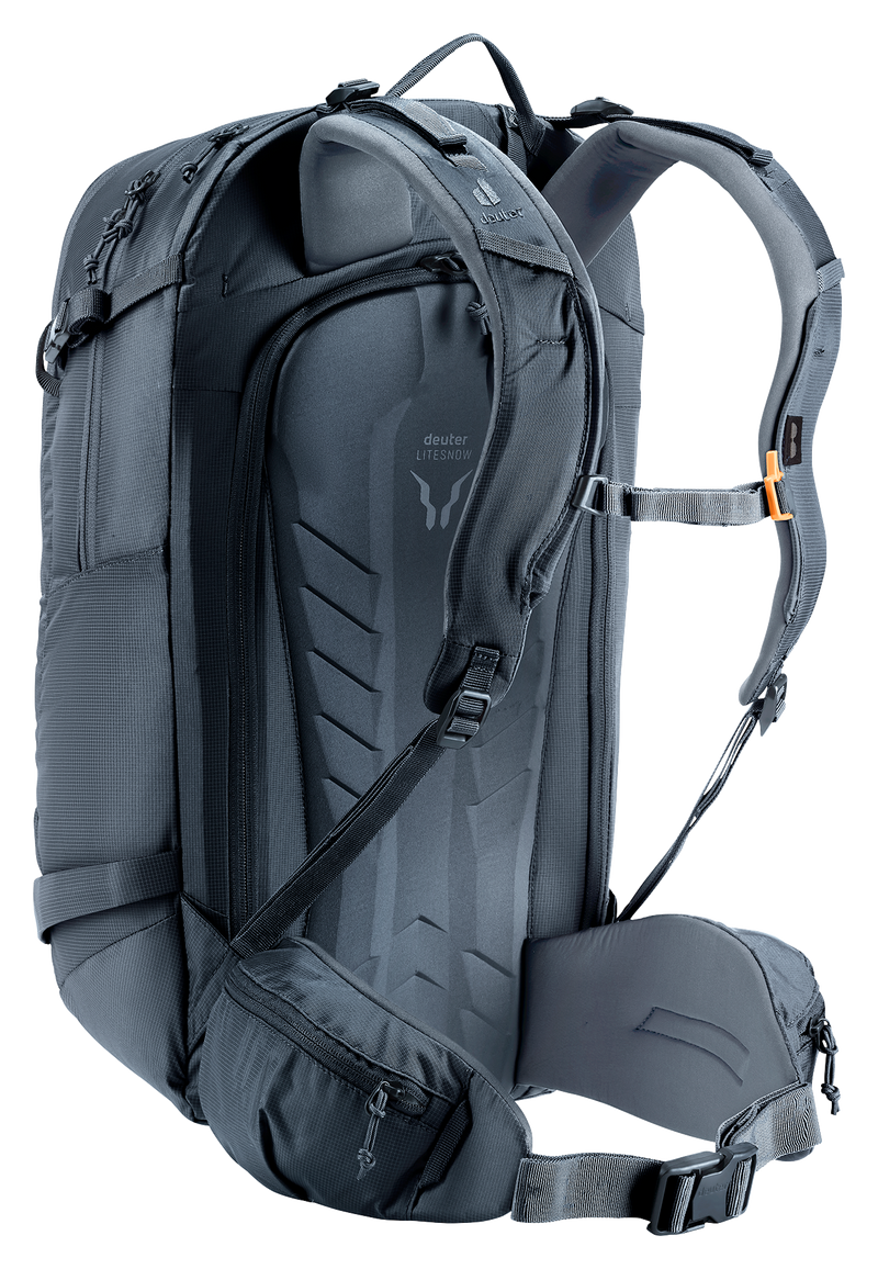 Load image into Gallery viewer, Deuter Freerider 30 Rucksack
