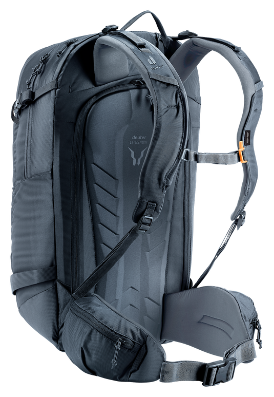 Deuter Freerider 30 Rucksack