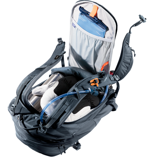 Deuter Freerider 30 Rucksack