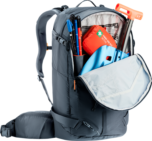 Deuter Freerider 30 Rucksack