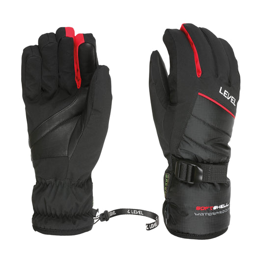 Level Champ Mens Glove