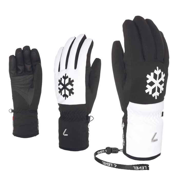 Level Astra Gore-Tex womens Glove