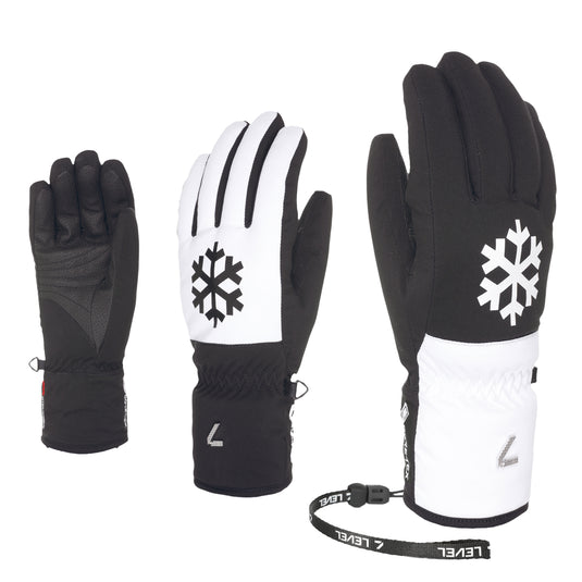 Level Astra Gore-Tex womens Glove
