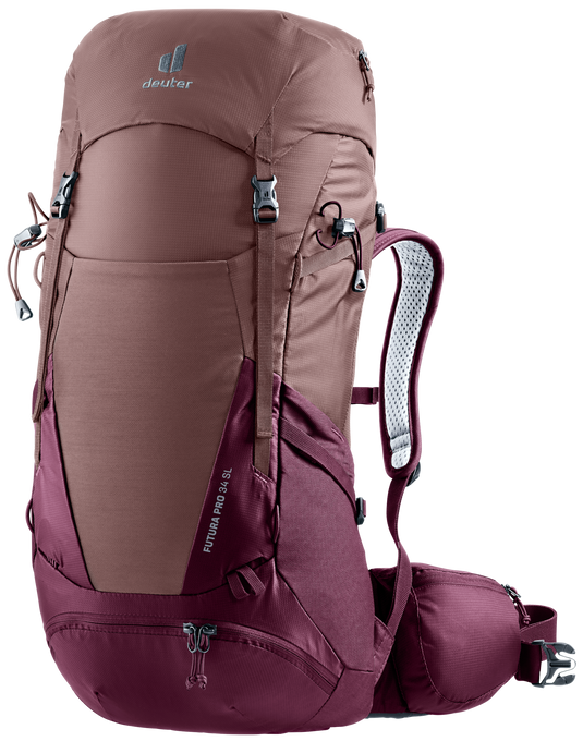 Deuter Futura Pro 34 SL Rucksack