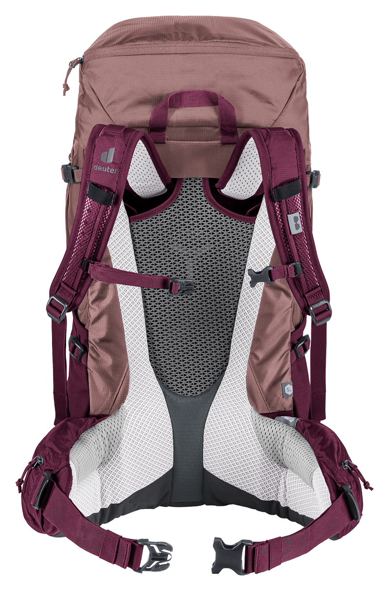 Load image into Gallery viewer, Deuter Futura Pro 34 SL Rucksack
