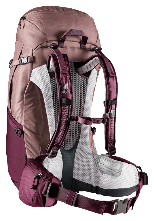 Deuter Futura Pro 34 SL Rucksack