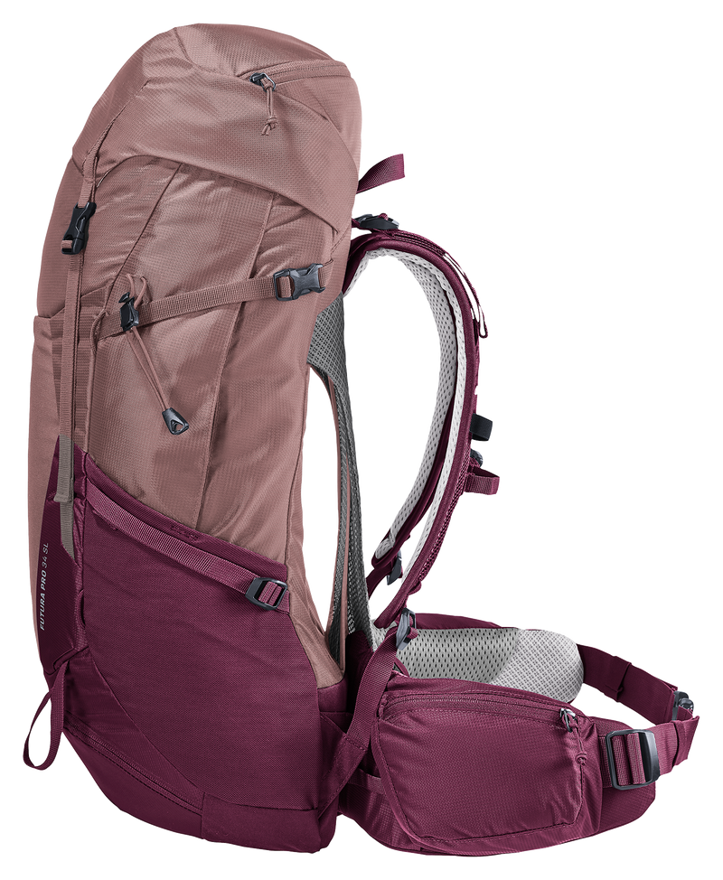 Load image into Gallery viewer, Deuter Futura Pro 34 SL Rucksack
