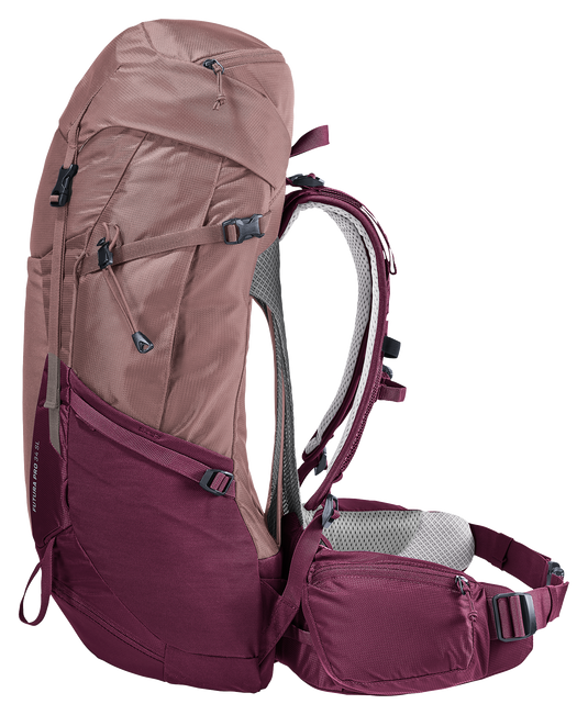 Deuter Futura Pro 34 SL Rucksack