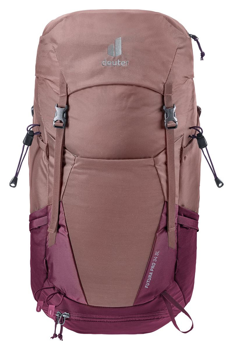 Load image into Gallery viewer, Deuter Futura Pro 34 SL Rucksack

