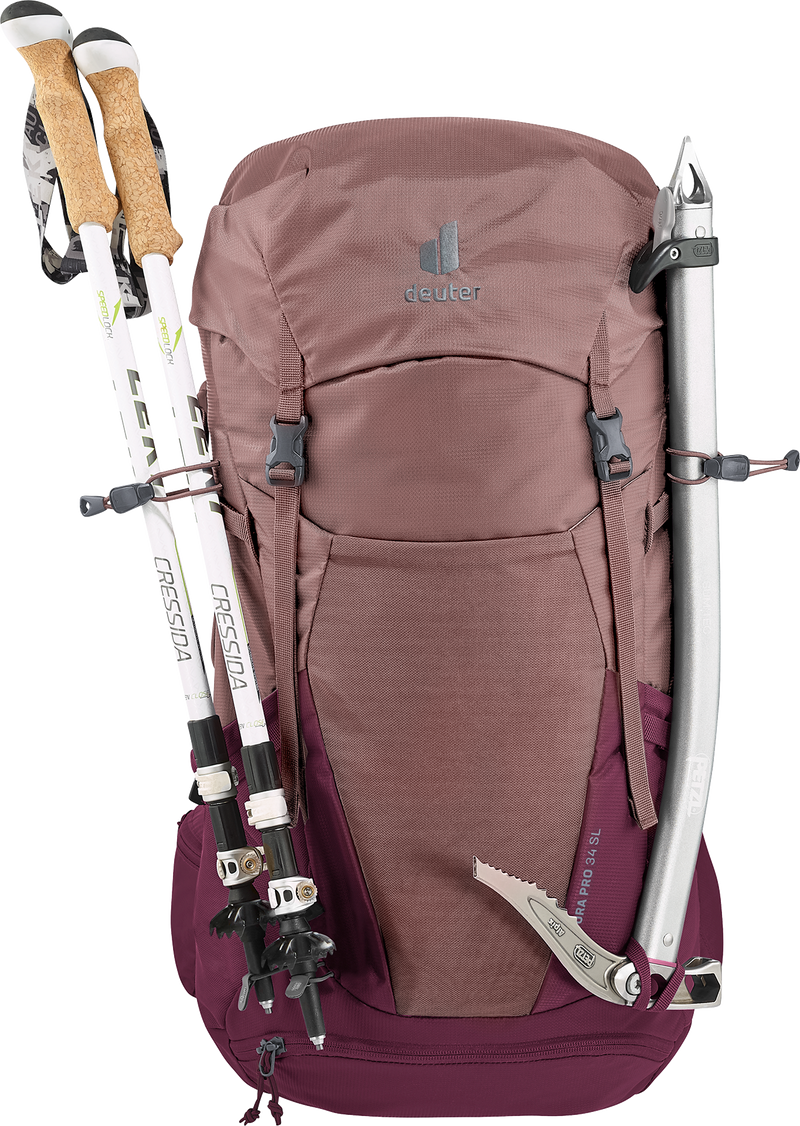Load image into Gallery viewer, Deuter Futura Pro 34 SL Rucksack
