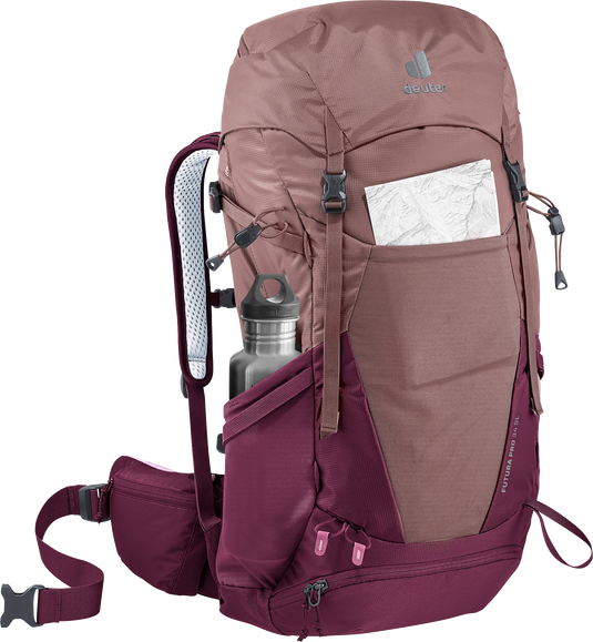Deuter Futura Pro 34 SL Rucksack