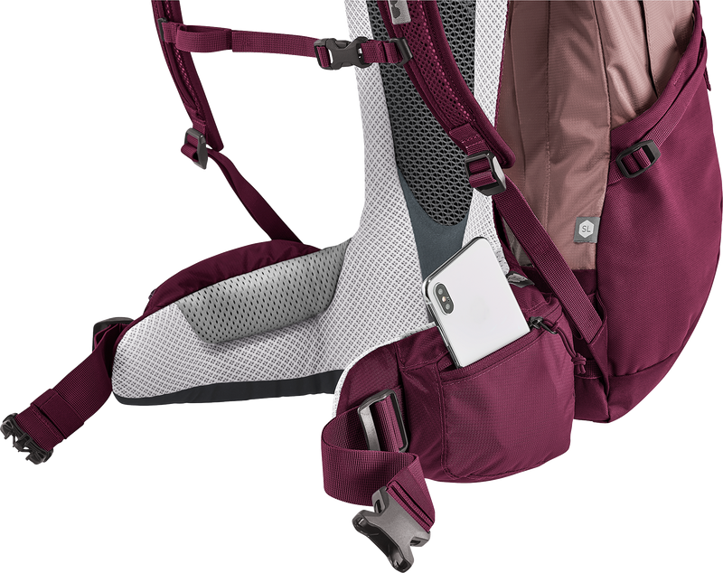 Load image into Gallery viewer, Deuter Futura Pro 34 SL Rucksack
