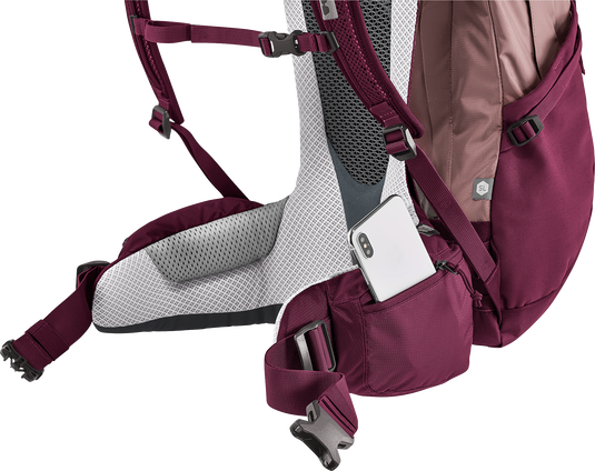 Deuter Futura Pro 34 SL Rucksack