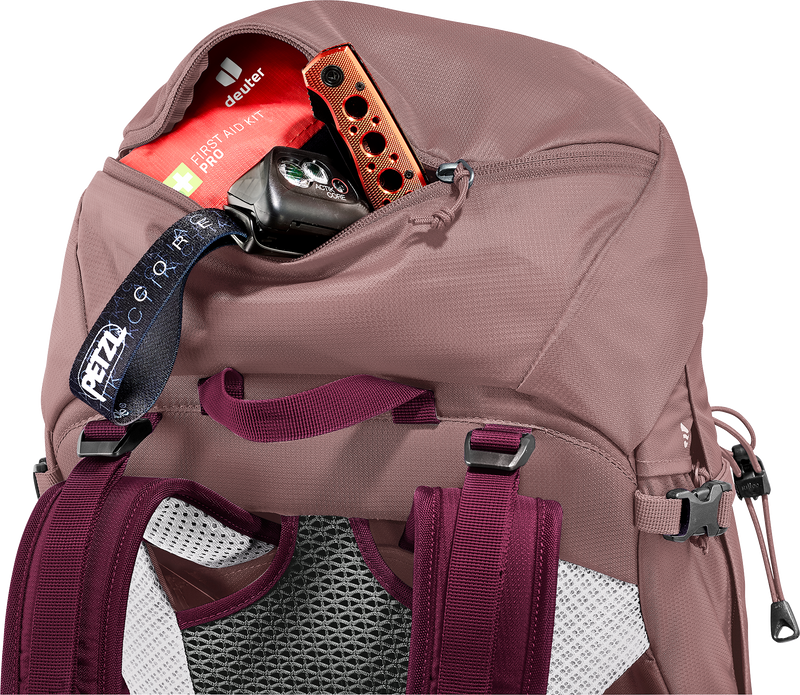 Load image into Gallery viewer, Deuter Futura Pro 34 SL Rucksack
