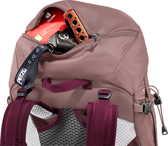 Deuter Futura Pro 34 SL Rucksack