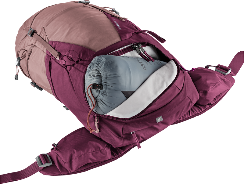 Load image into Gallery viewer, Deuter Futura Pro 34 SL Rucksack
