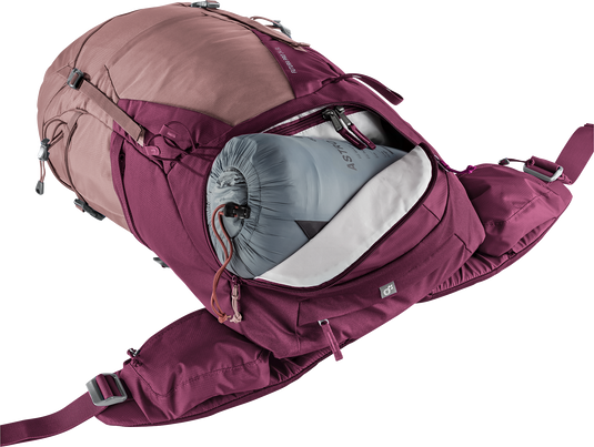 Deuter Futura Pro 34 SL Rucksack