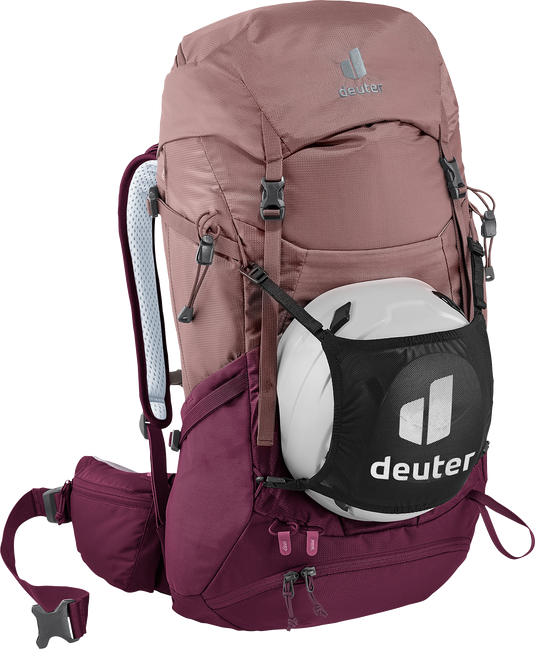 Deuter Futura Pro 34 SL Rucksack