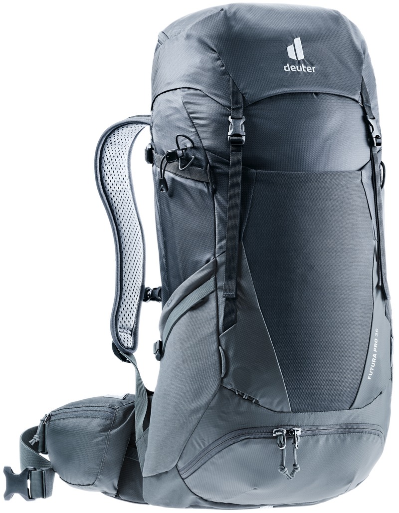 Load image into Gallery viewer, Deuter Futura Pro 36 Rucksack
